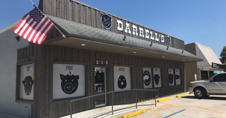 BBQ Restaurant in Venice FL