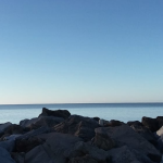 north jetty in venice florida