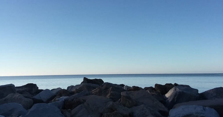 north jetty in venice florida