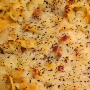 sundried tomato and sausage tortellini