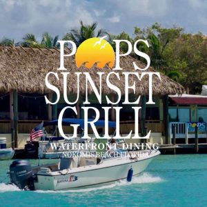 pops sunset grill