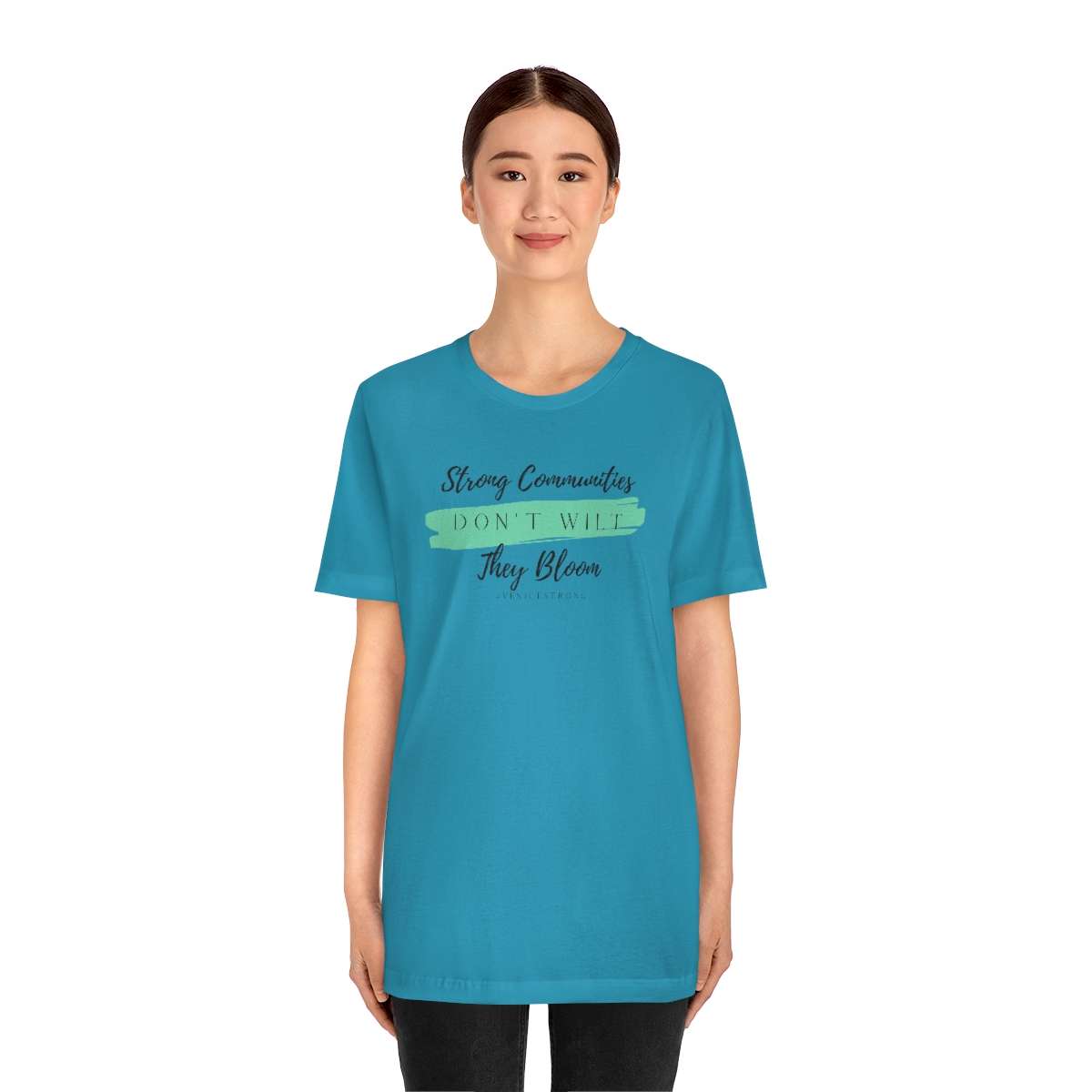 #VeniceStrong Tee - Image 26