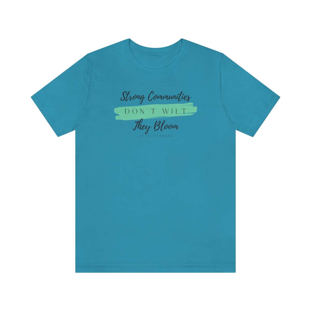 #VeniceStrong Tee - Image 25