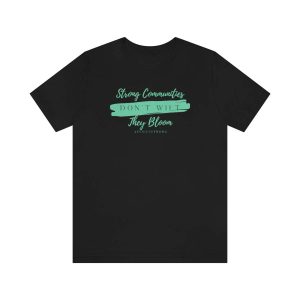 #VeniceStrong Tee