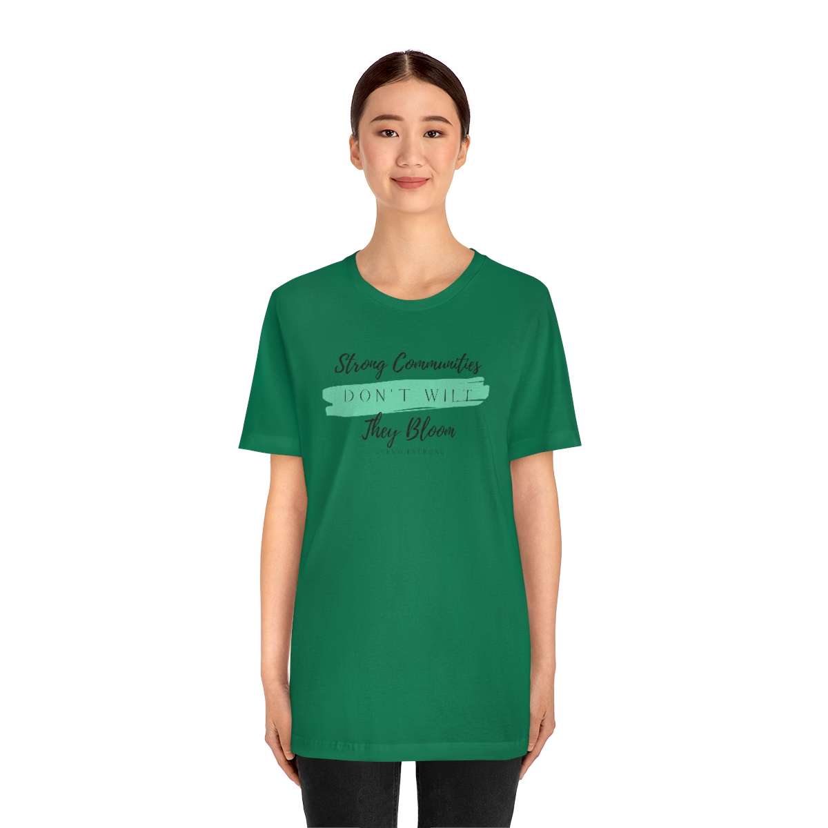 #VeniceStrong Tee - Image 18