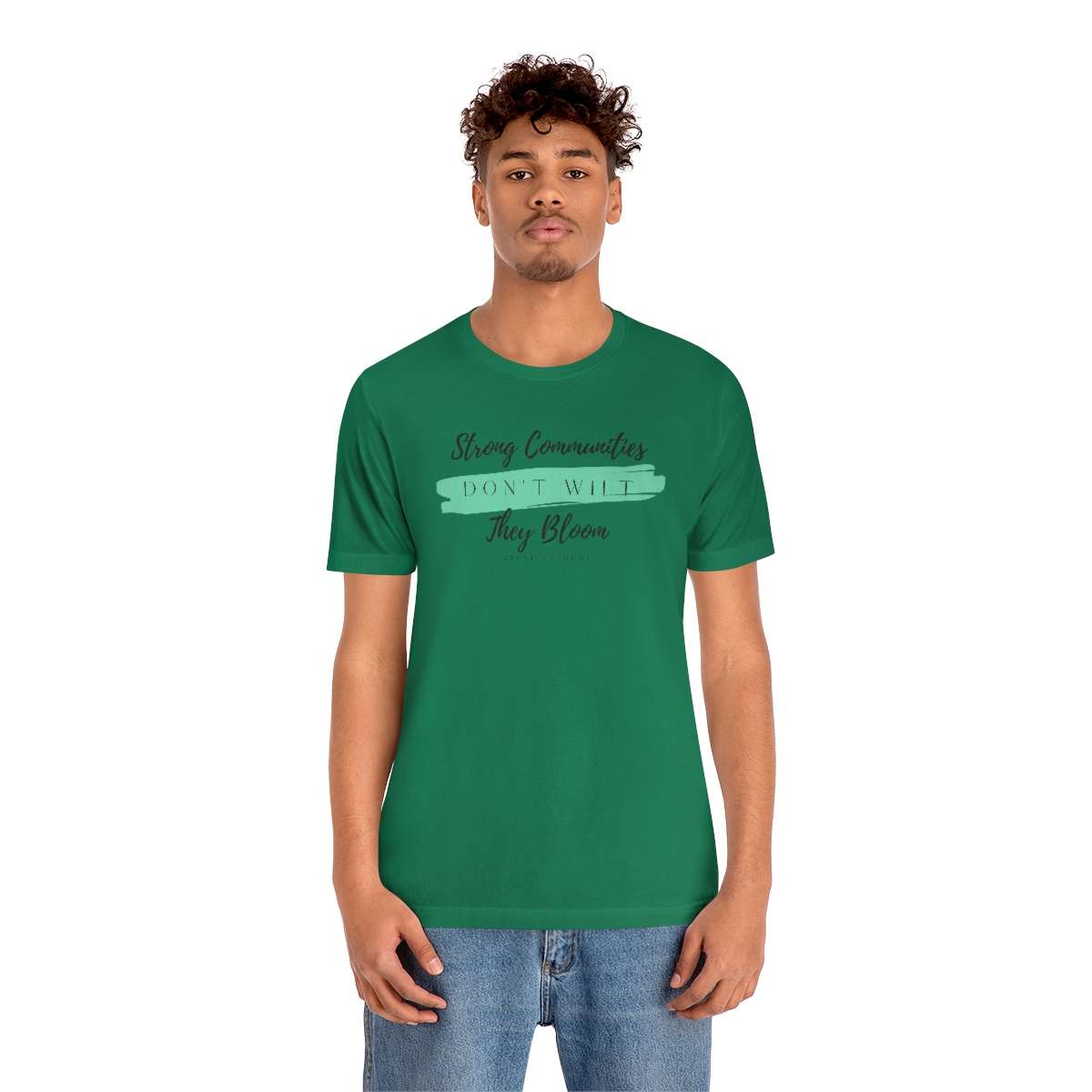 #VeniceStrong Tee - Image 19