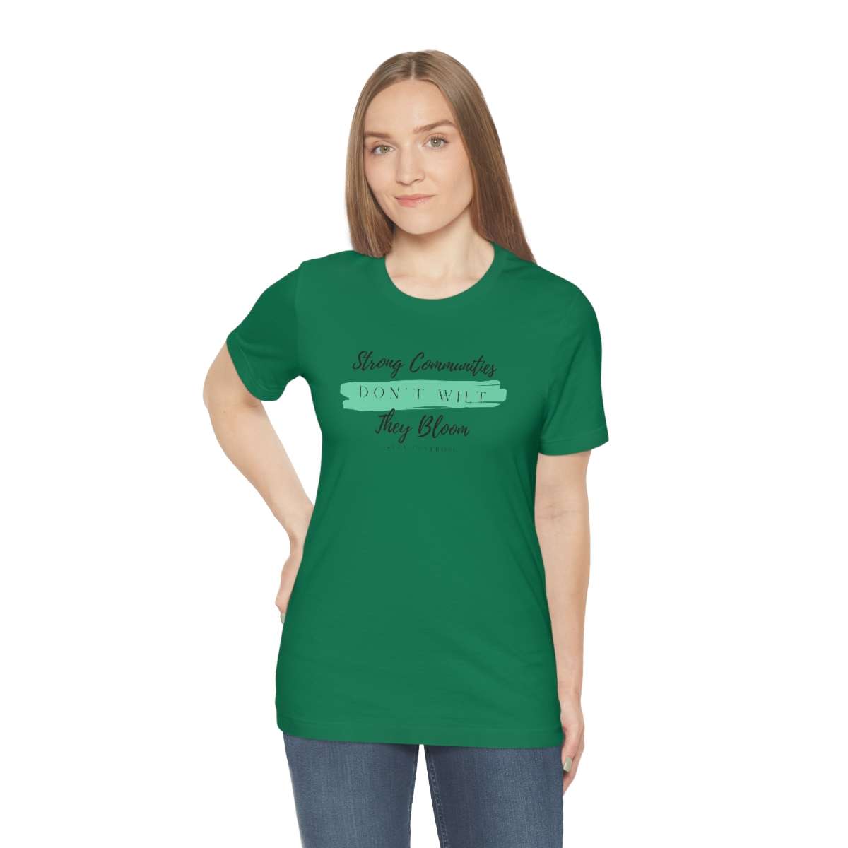 #VeniceStrong Tee - Image 20