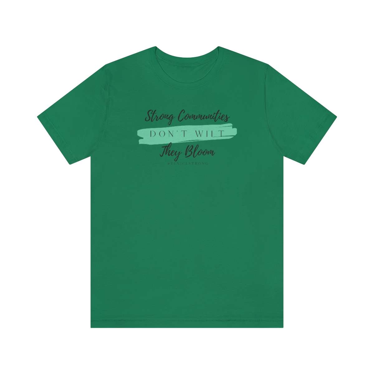 #VeniceStrong Tee - Image 17