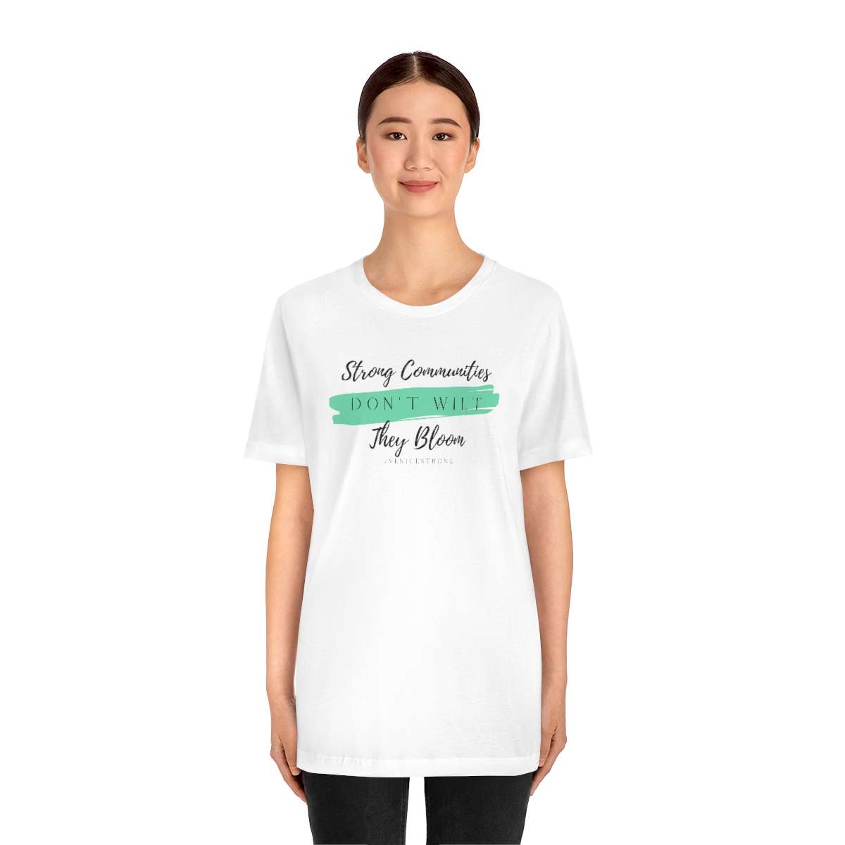 #VeniceStrong Tee - Image 10