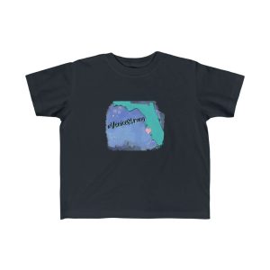 #VeniceStrong Kid's Fine Jersey Tee