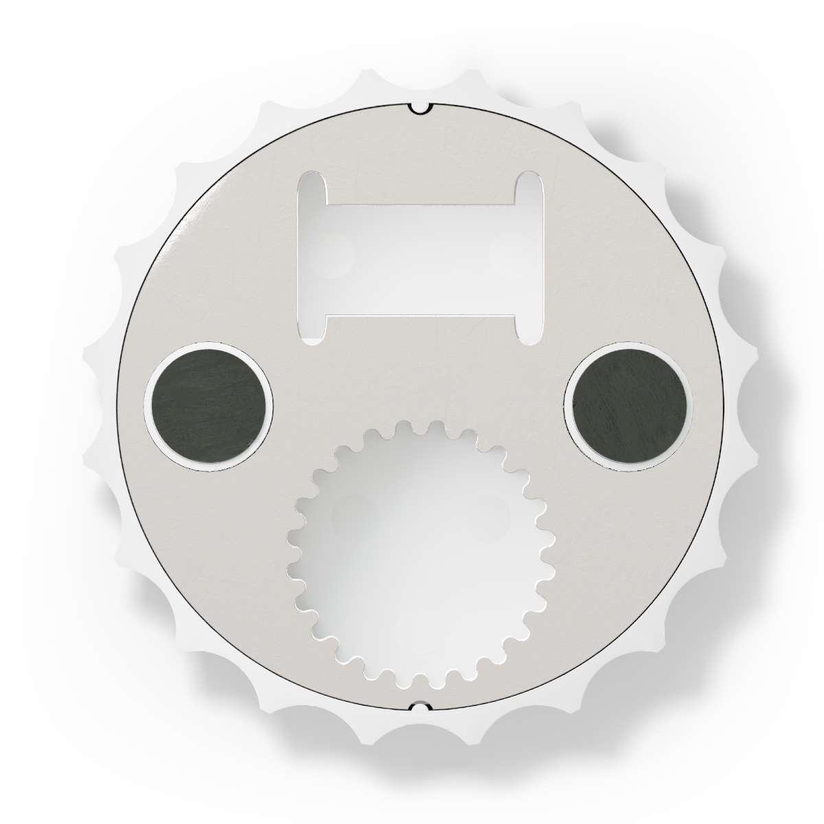 #VeniceStrong Bottle Opener - Image 4