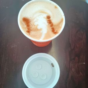 Moulin Blanc Cafe in Venice Florida