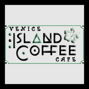 Venice Island Coffee Cafe