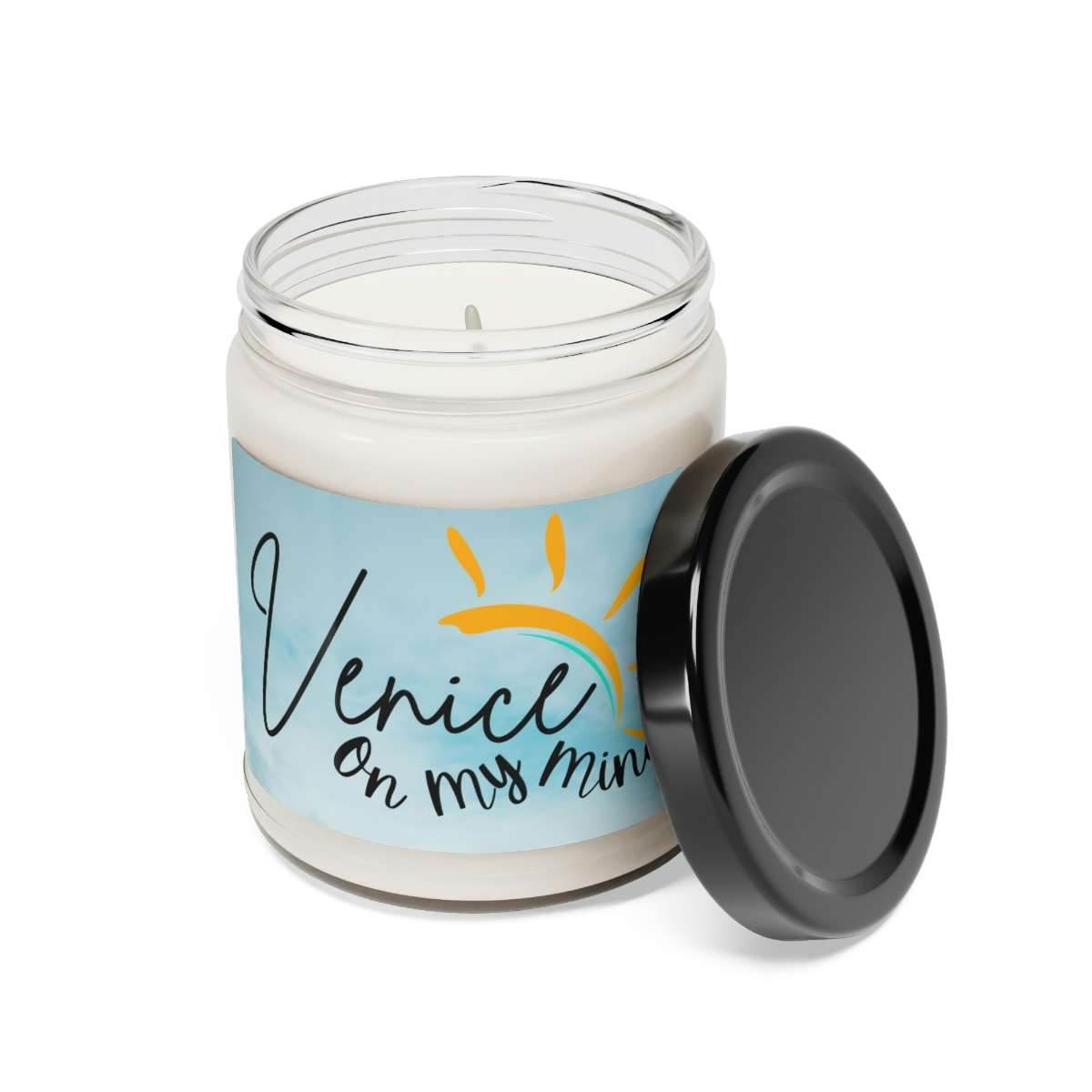Venice On My Mind - Scented Soy Candle - 9oz - Image 17