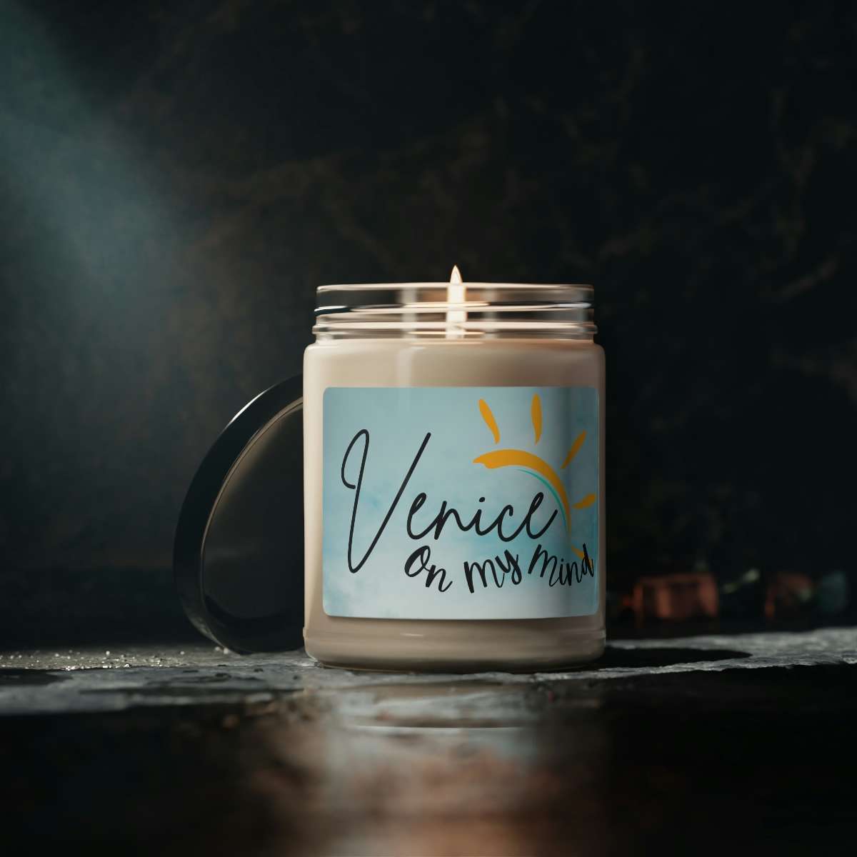 Venice On My Mind - Scented Soy Candle - 9oz - Image 20