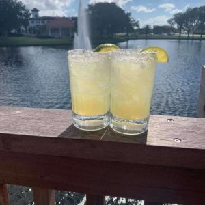 Pinchers in Venice Florida