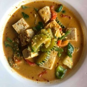 tofu thai bistro