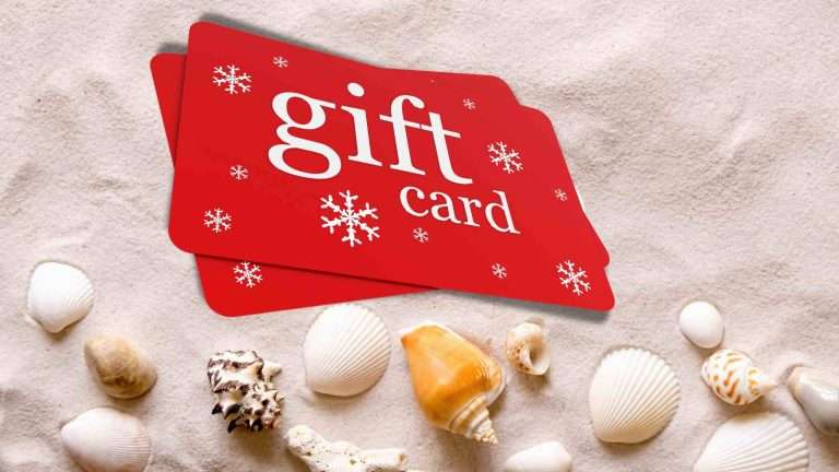 Support Local Restaurants with Gift Card Purchases