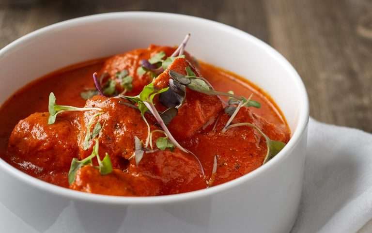 Tikka Indian Cuisine in Venice
