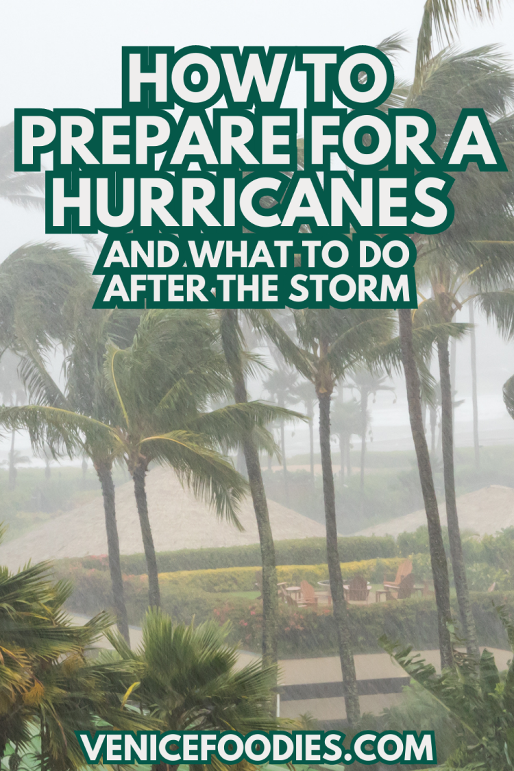 Prepare for Hurricanes: Your Complete Guide to Staying Safe and ...