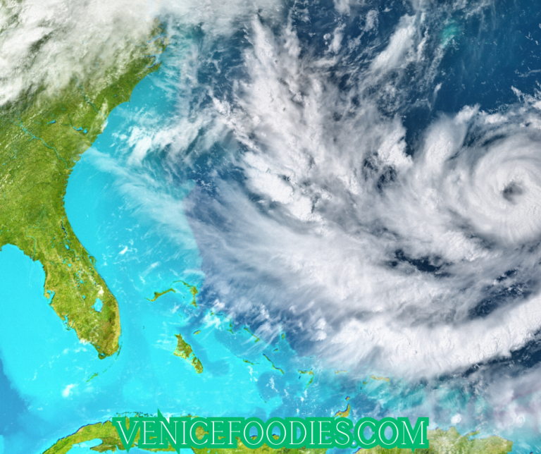 hurricane prep