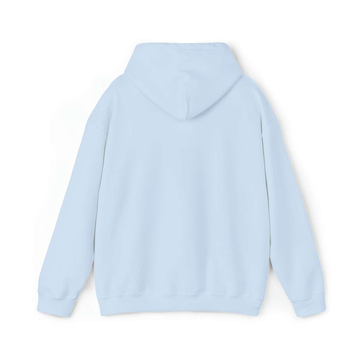 Venice Foodies Hooded Sweatshirt - Image 65