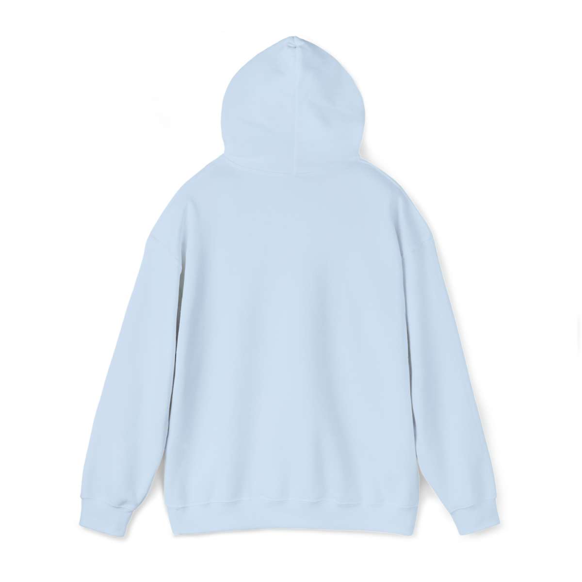 Venice Foodies Hooded Sweatshirt - Image 66