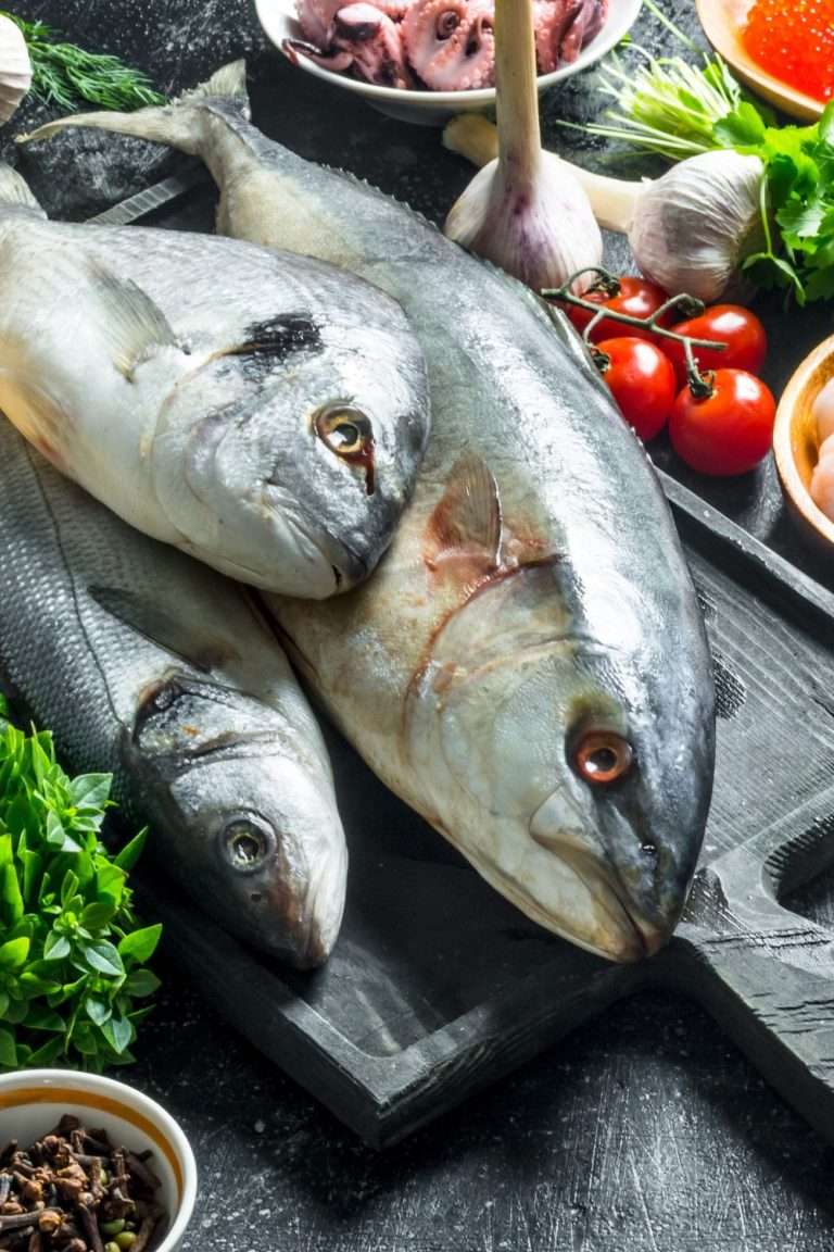 Why You Should Eat Different Types of Fish