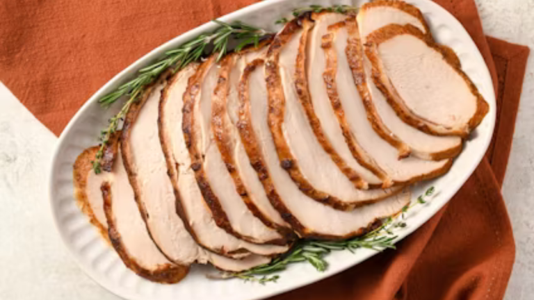How To Use Home Chef For Thanksgiving