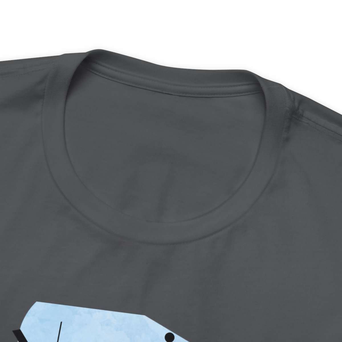 Venice Foodies Shark Chef Adult Tee - Image 11