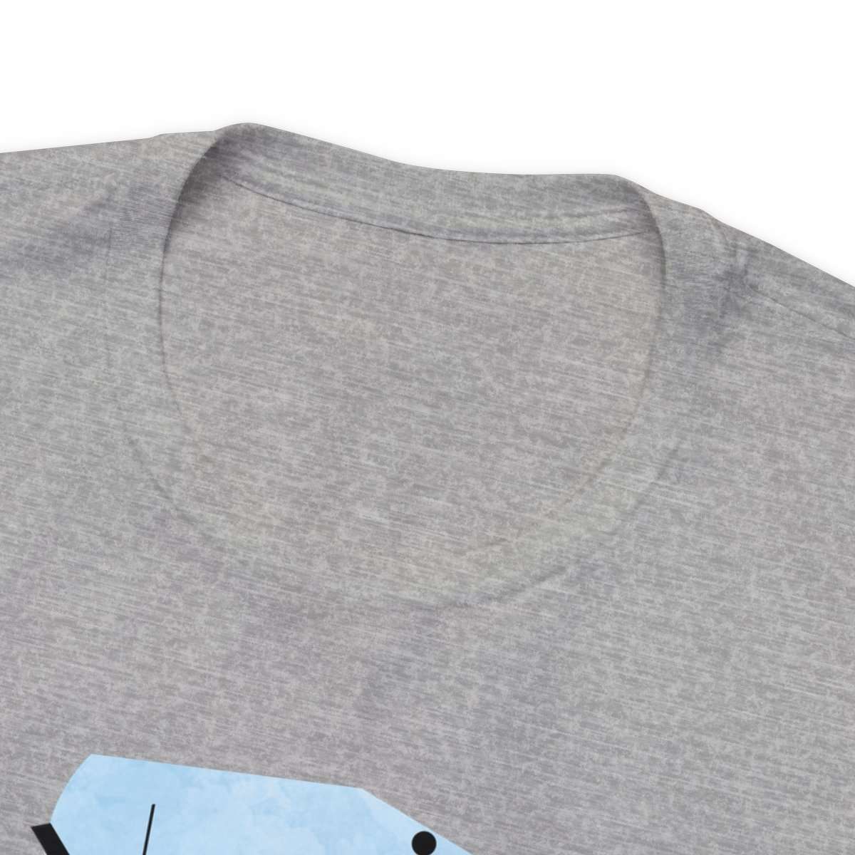 Venice Foodies Shark Chef Adult Tee - Image 167