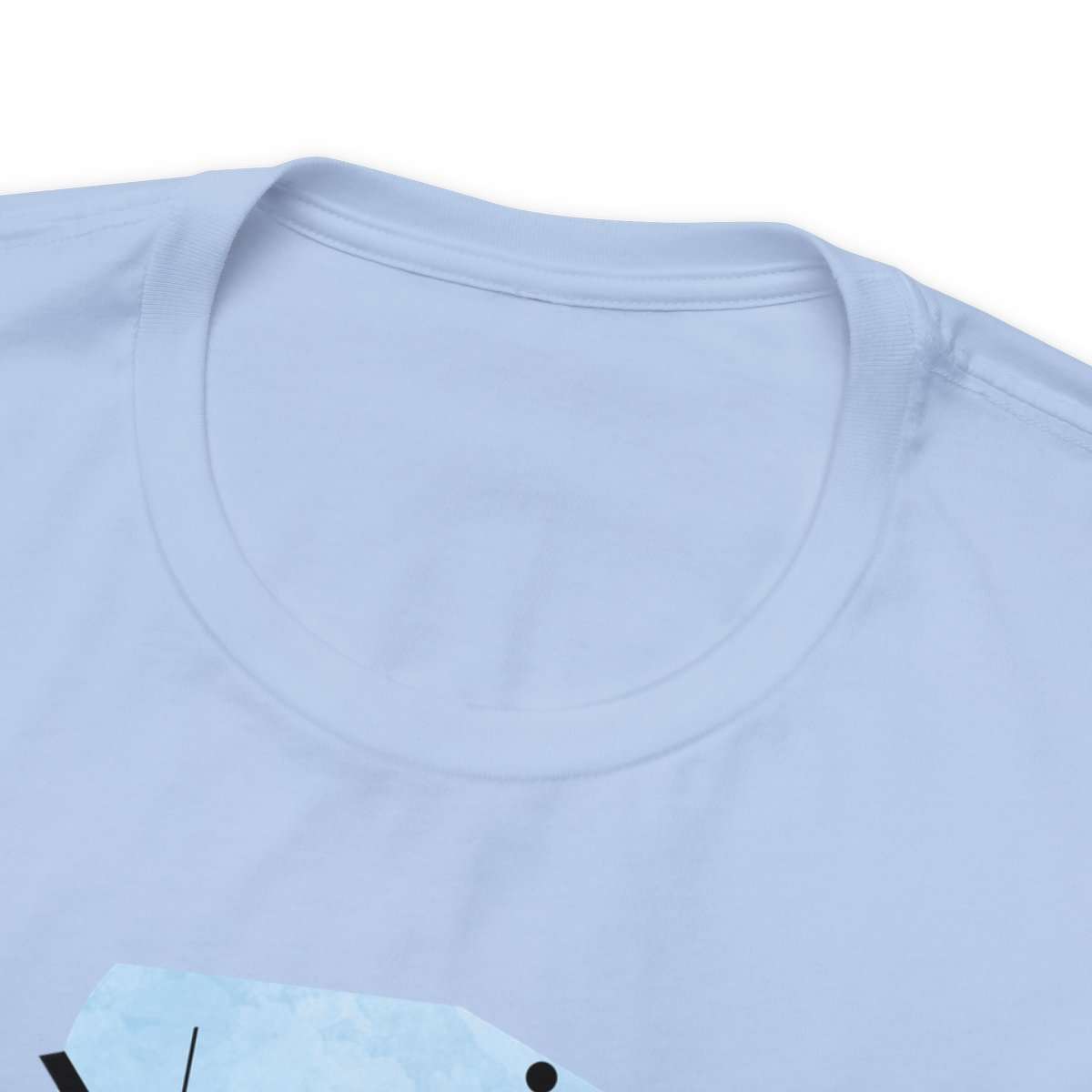 Venice Foodies Shark Chef Adult Tee - Image 143