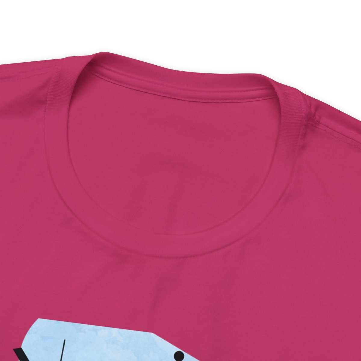 Venice Foodies Shark Chef Adult Tee - Image 191