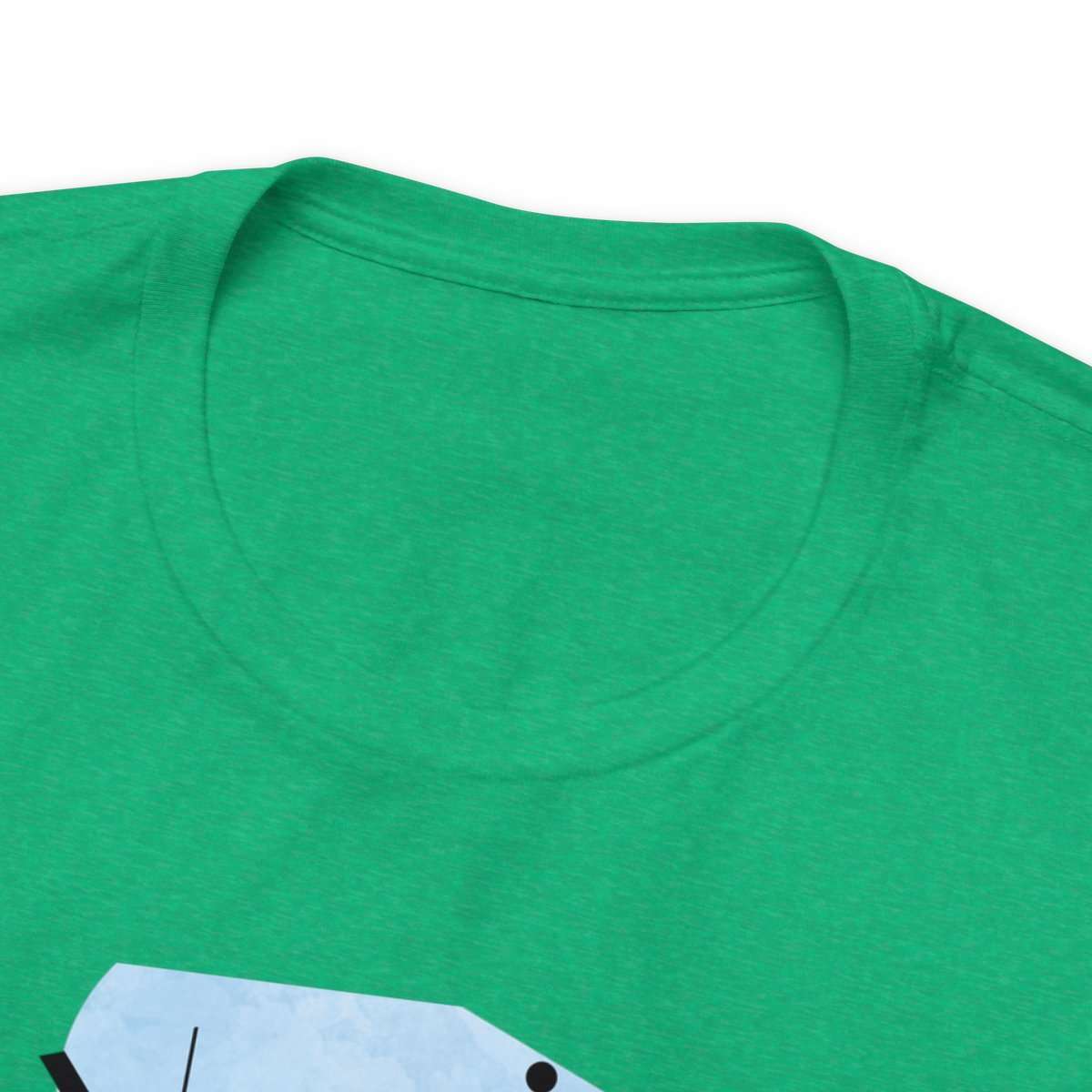 Venice Foodies Shark Chef Adult Tee - Image 119