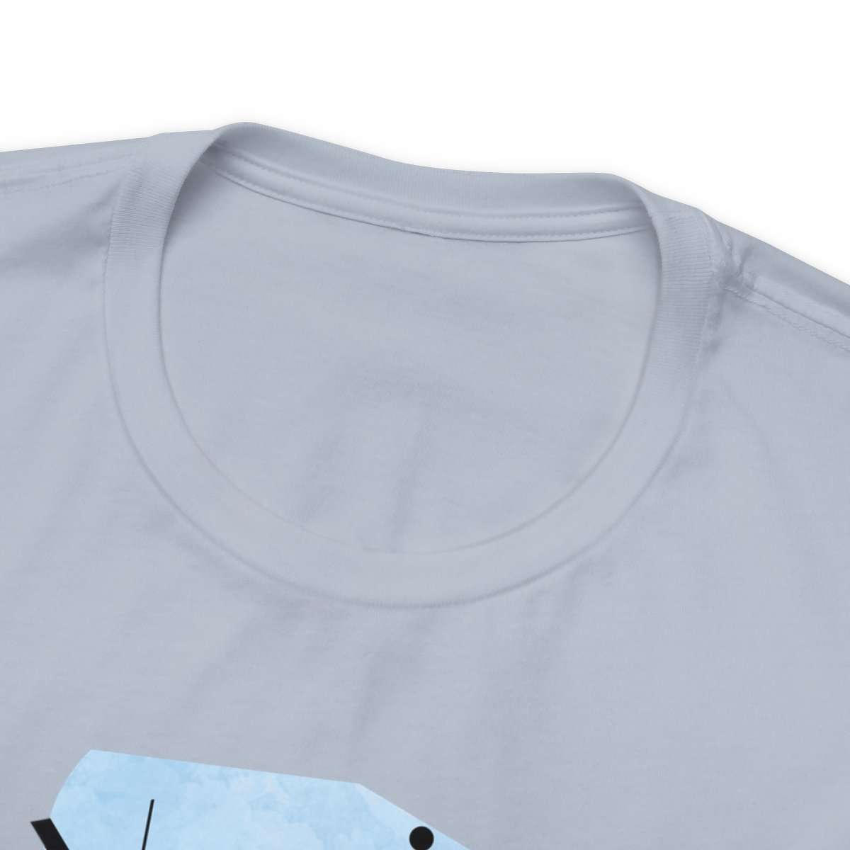Venice Foodies Shark Chef Adult Tee - Image 155