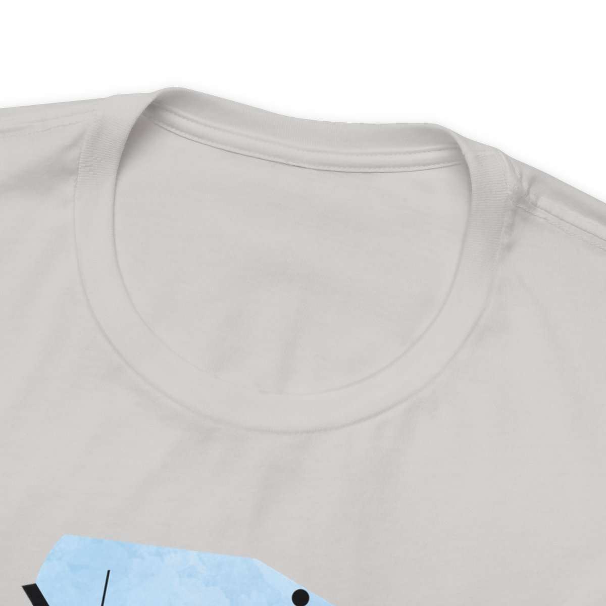 Venice Foodies Shark Chef Adult Tee - Image 83