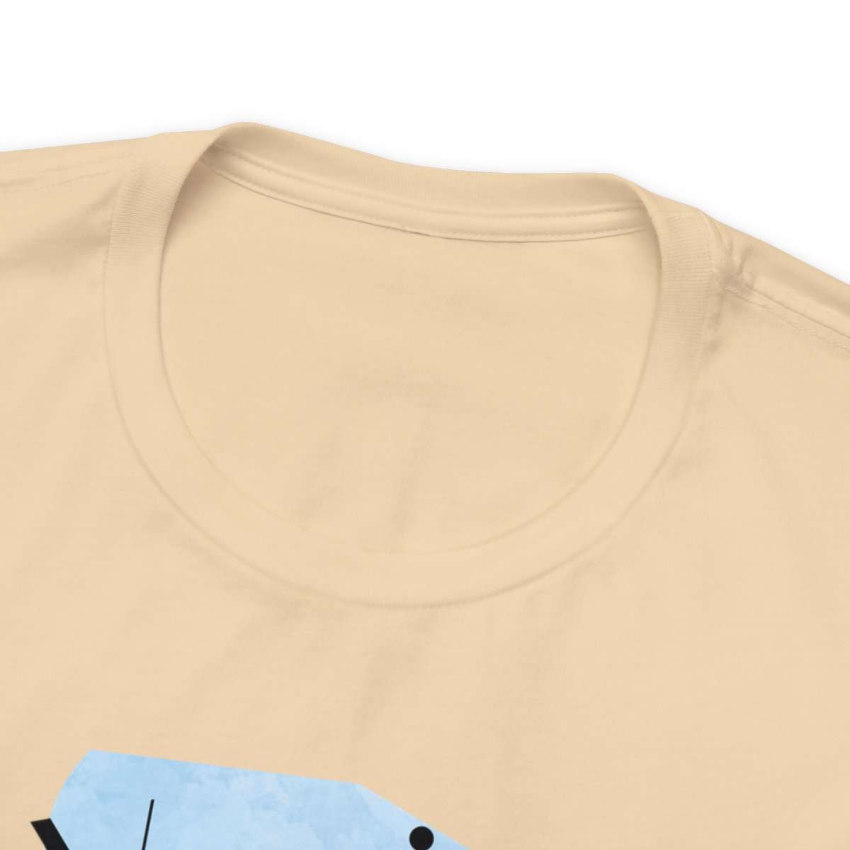 Venice Foodies Shark Chef Adult Tee - Image 71