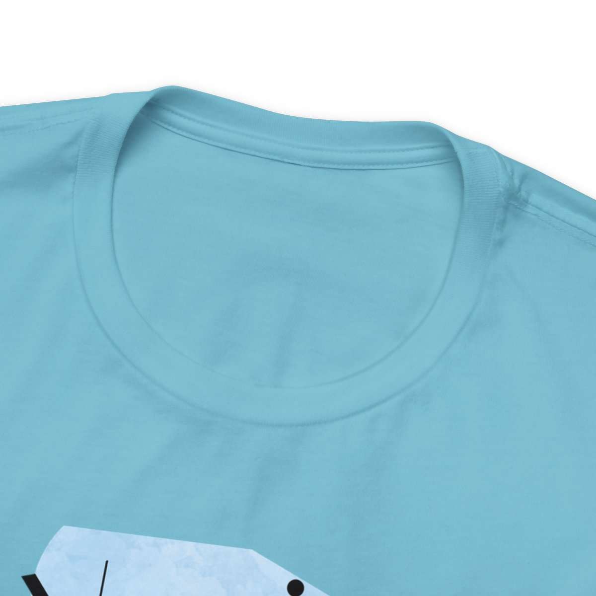 Venice Foodies Shark Chef Adult Tee - Image 131