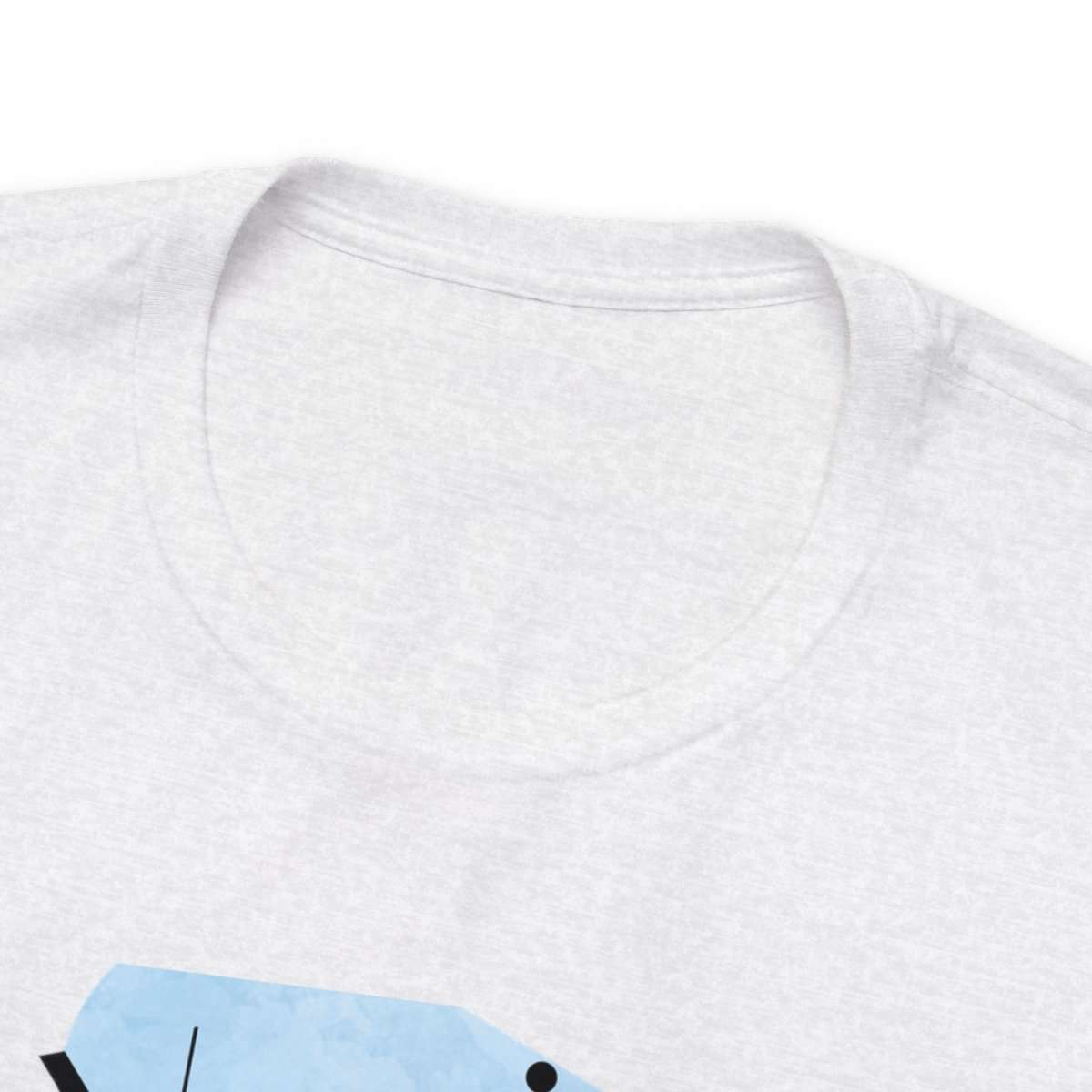Venice Foodies Shark Chef Adult Tee - Image 35
