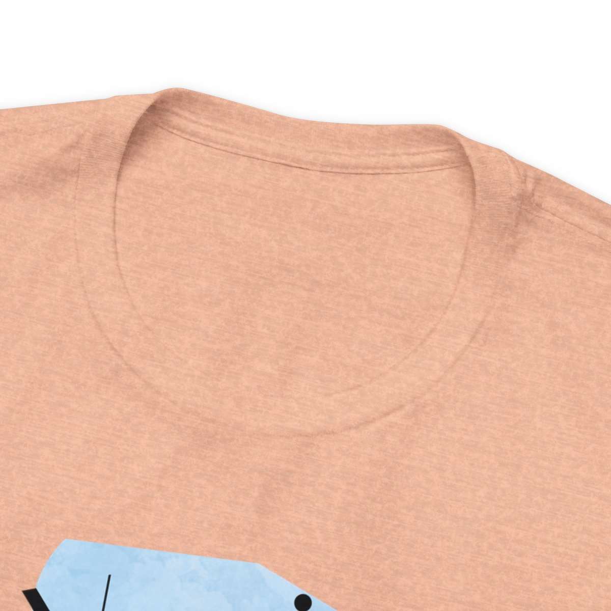 Venice Foodies Shark Chef Adult Tee - Image 95