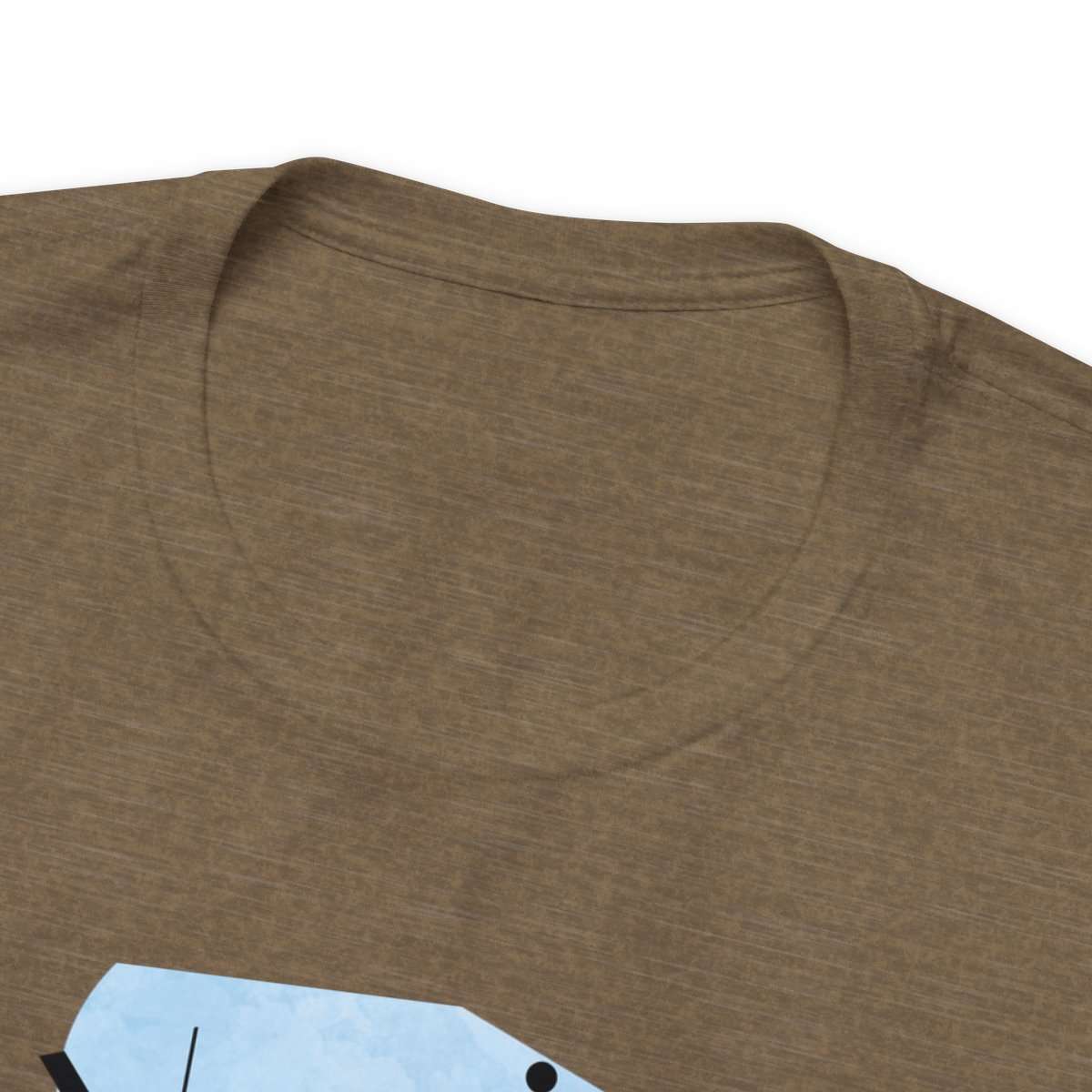 Venice Foodies Shark Chef Adult Tee - Image 107