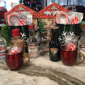 Adult Gift Baskets