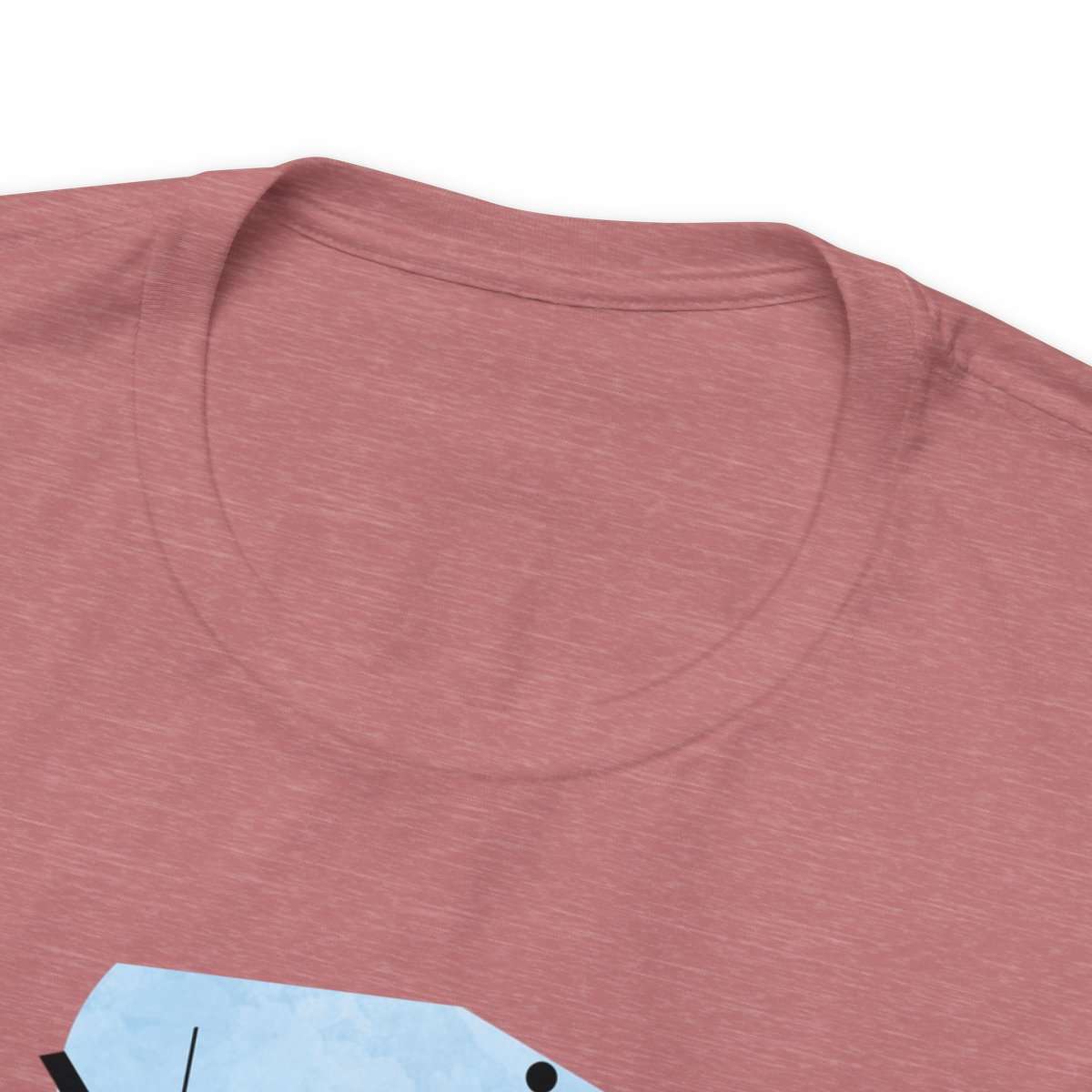Venice Foodies Shark Chef Adult Tee - Image 47