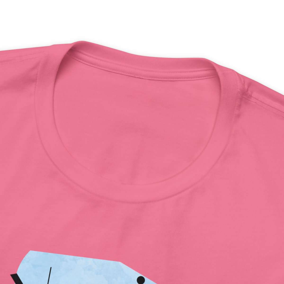 Venice Foodies Shark Chef Adult Tee - Image 179