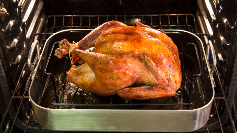 Free Turkey For Families in Venice