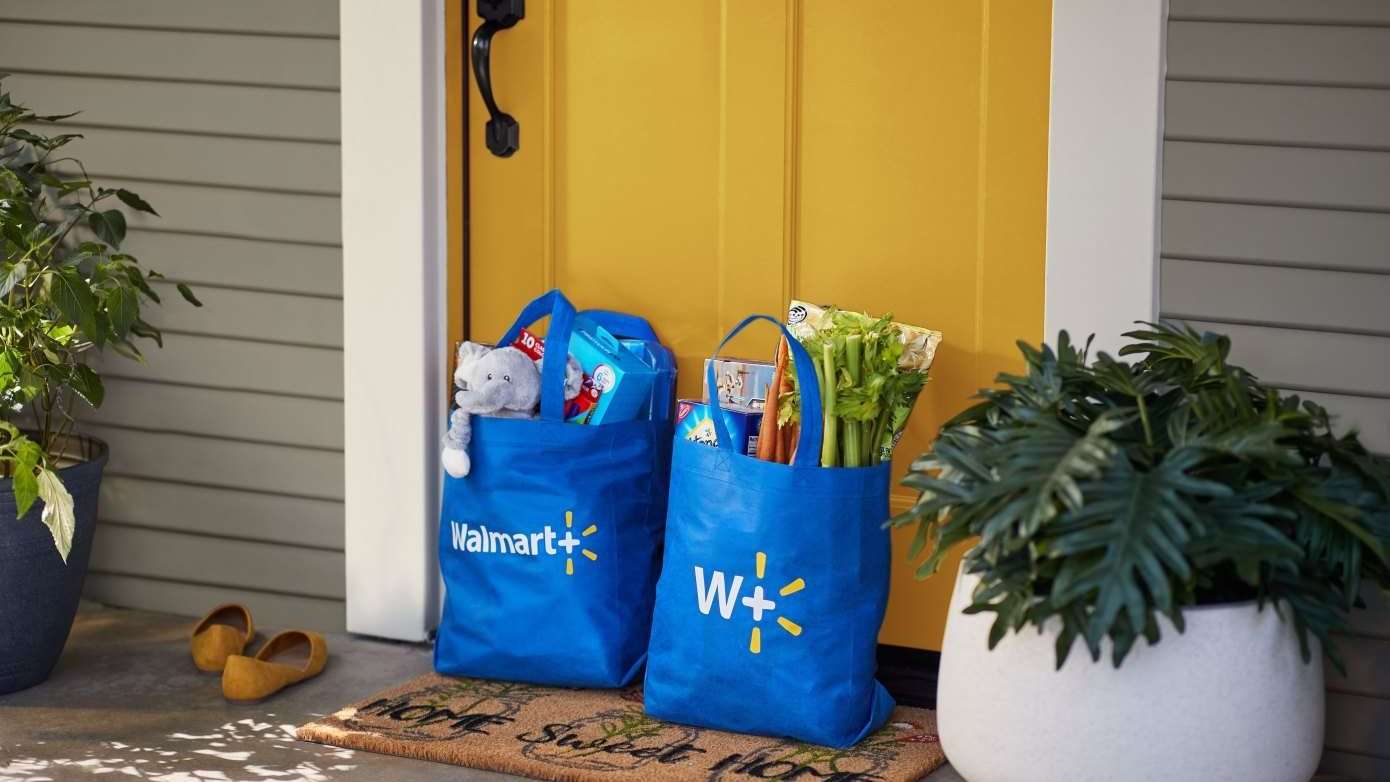 walmart delivery unlimited