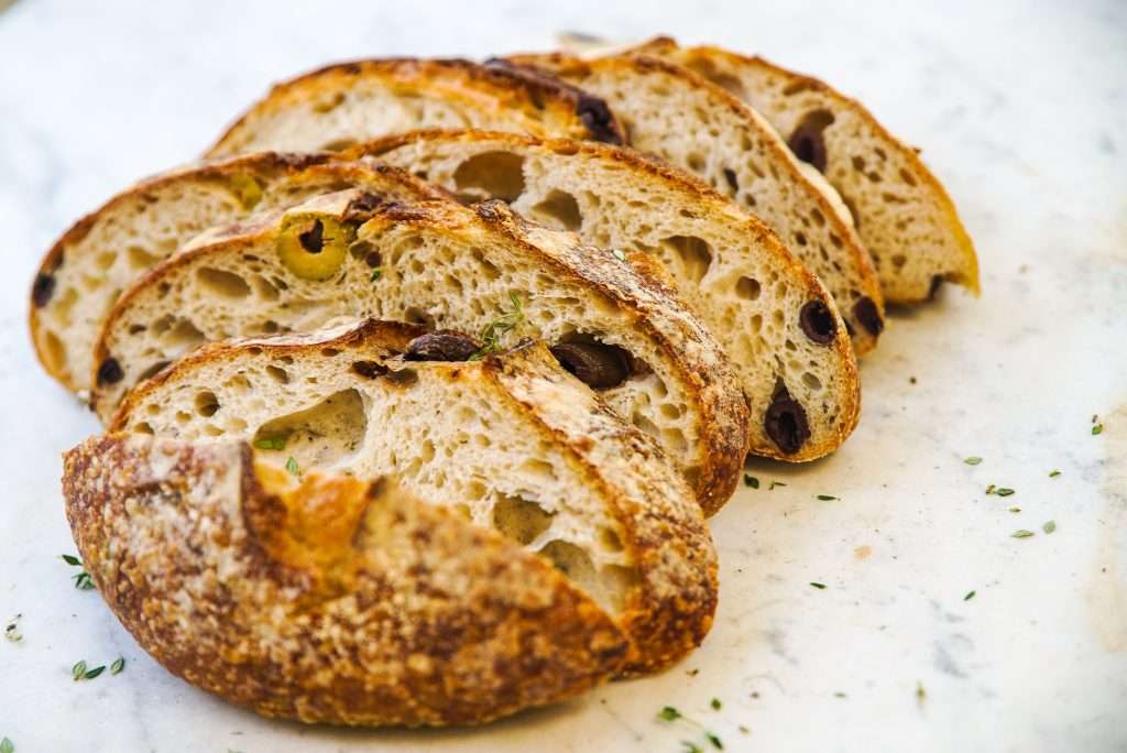 BreadArtist Kosher Bakery in Venice Florida