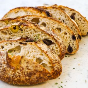 BreadArtist Kosher Bakery in Venice Florida