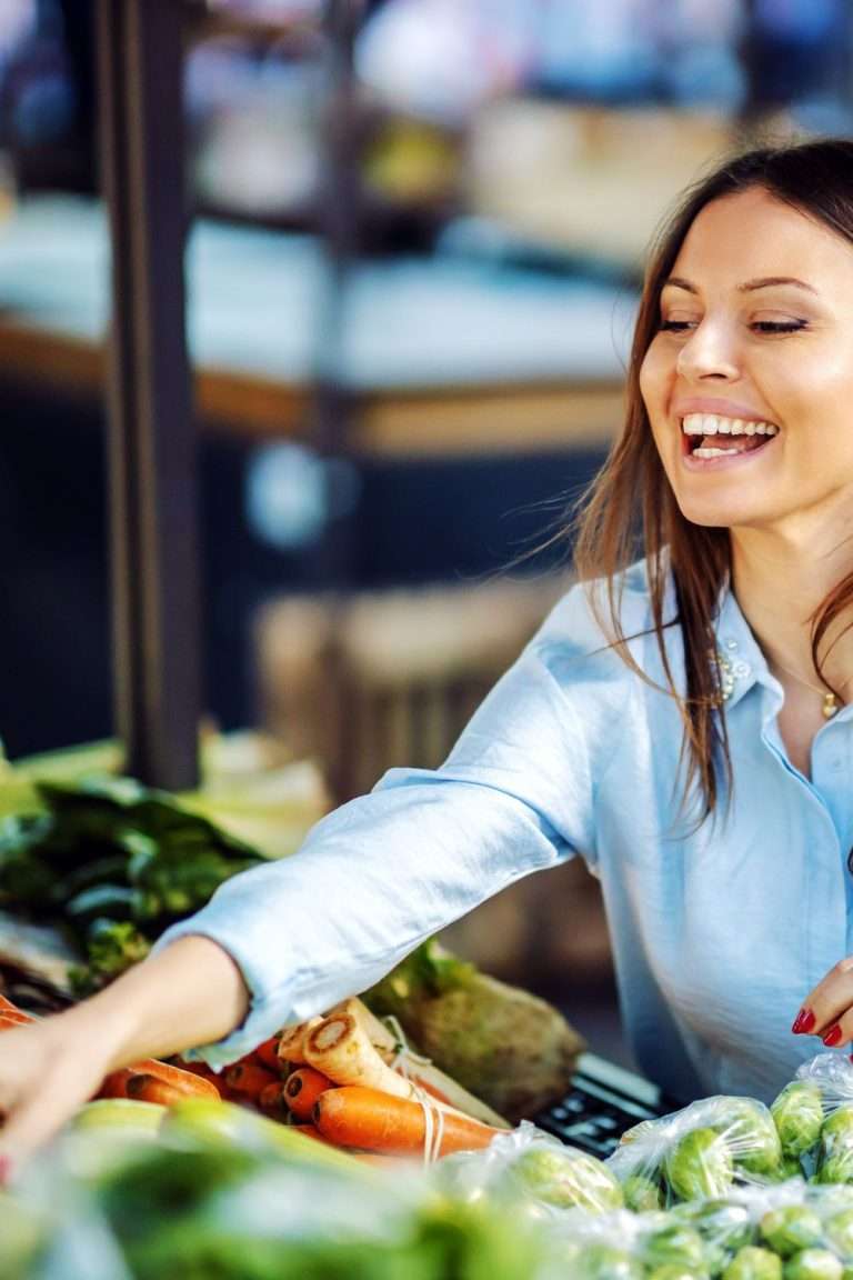 4 Ways You Can Support Your Local Farmers