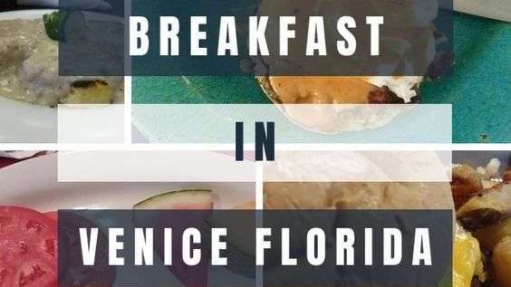 venice fl breakfast guide